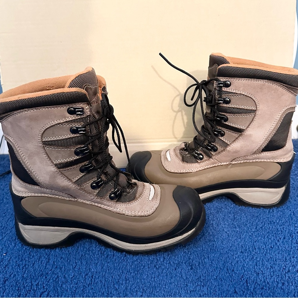 L.L.Bean Women’s Boots Size 7
